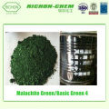 Basic Green 4 malachite green powder,crystal for Ink,Paint,Leather,Paper,Textile,Plant Fiber,Acrylic,Moisquito Coils C52H54N4O12